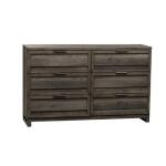 Tanners Creek 6 Drawer Dresser Dressers Liberty Furniture 17