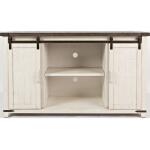 Madison County 60″ Barn Door Server Dining Storage Jofran 8