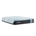 TEMPUR-ProBreeze 2.0 Medium Mattress California King All Positions 9