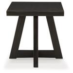 Galliden End Table End tables Ashley Furniture 18