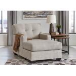 Mahoney Chaise Chairs Ashley Furniture 17