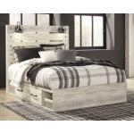 Cambeck Queen Panel Bed with 4 Storage Drawers Beds Ashley Furniture 19