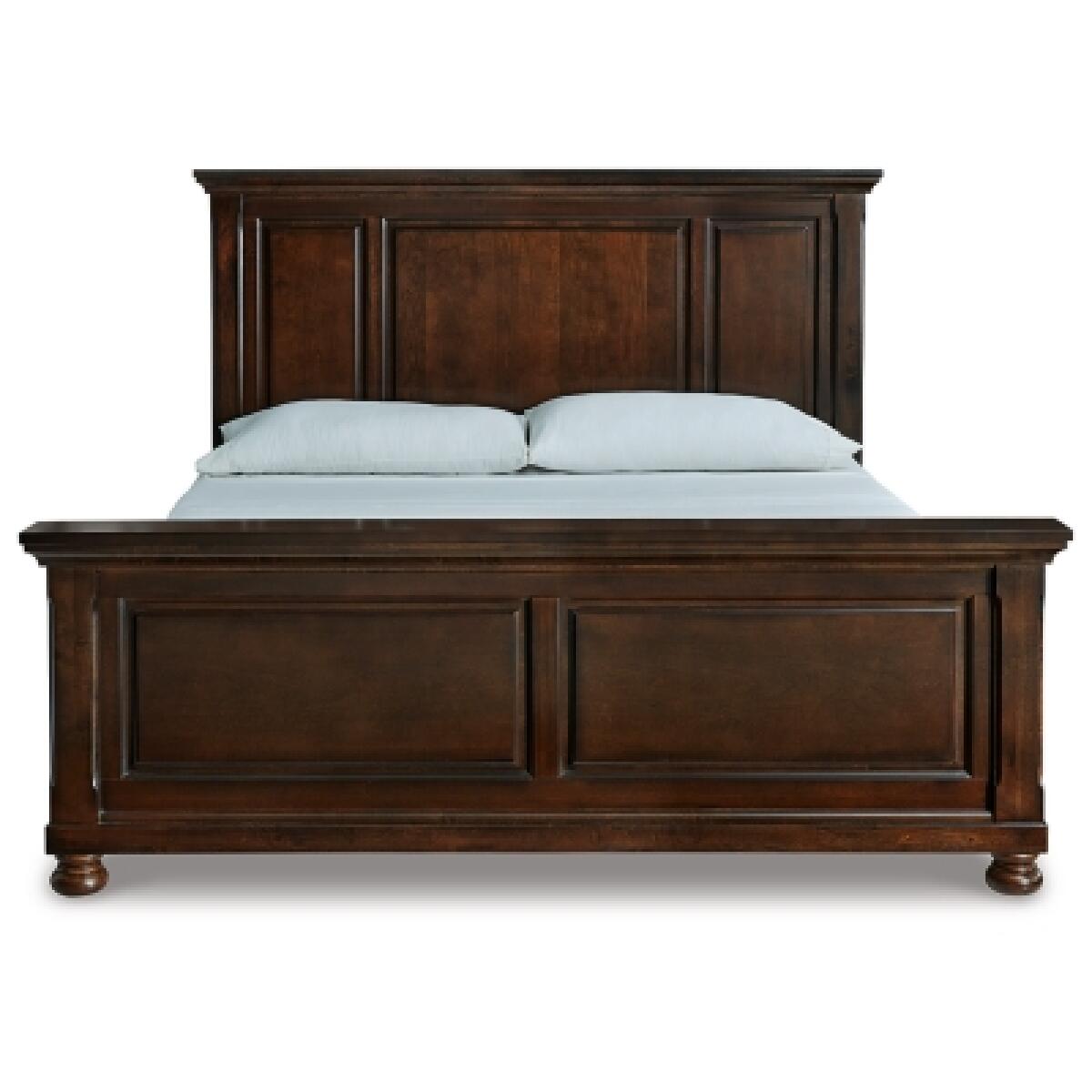 Porter King Panel Bed Beds Ashley Furniture 14