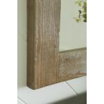 Waltleigh Accent Mirror Mirrors Ashley Furniture 20