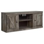 Wynnlow 60″ TV Stand Entertainment Stands Ashley Furniture 22