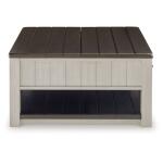 Darborn Lift-Top Coffee Table Cocktail & Coffee Tables Ashley Furniture 26