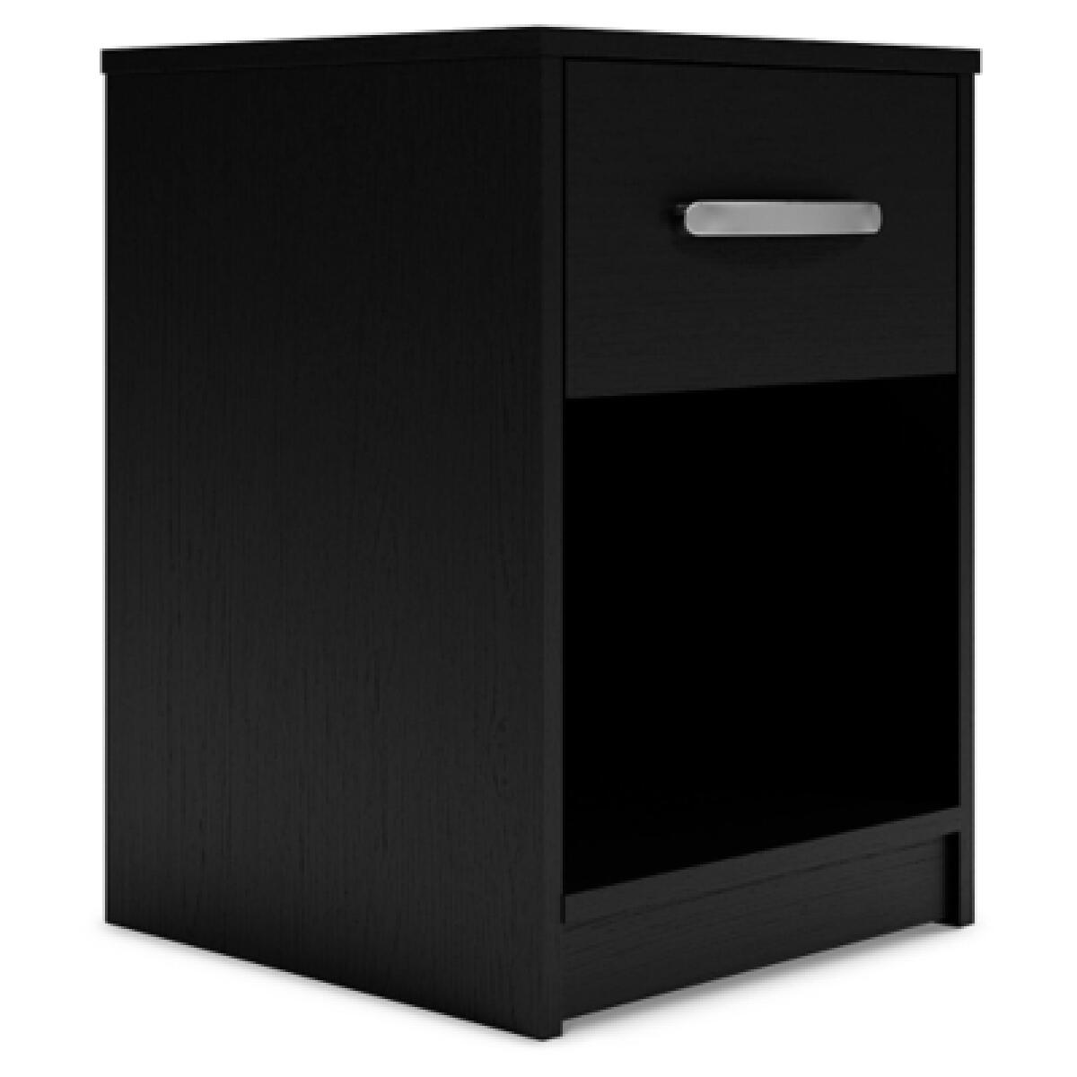 Finch Nightstand Nightstands Ashley Furniture 12