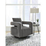 Alcoma Swivel Accent Chair