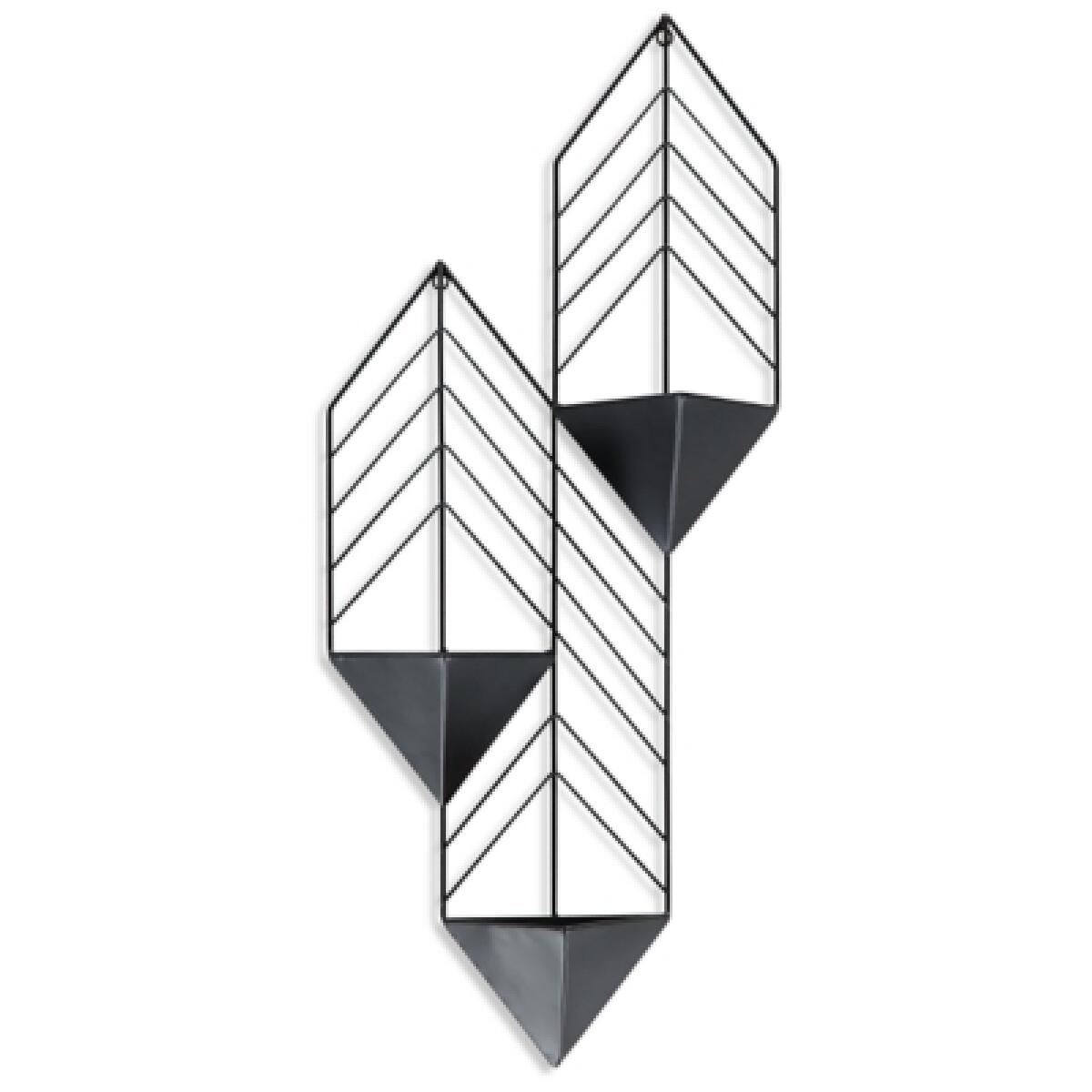 Dashney Wall Planter On Stand Wall Decor Ashley Furniture 8