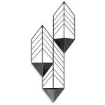 Dashney Wall Planter On Stand Wall Decor Ashley Furniture 14