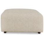Edenfield Oversized Accent Ottoman Ottomans & Poufs Ashley Furniture 16