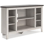 Dorrinson Corner TV Stand Entertainment Stands Ashley Furniture 21