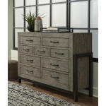 Brennagan Dresser