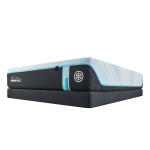 TEMPUR-ProBreeze 2.0 Medium Mattress California King All Positions 11