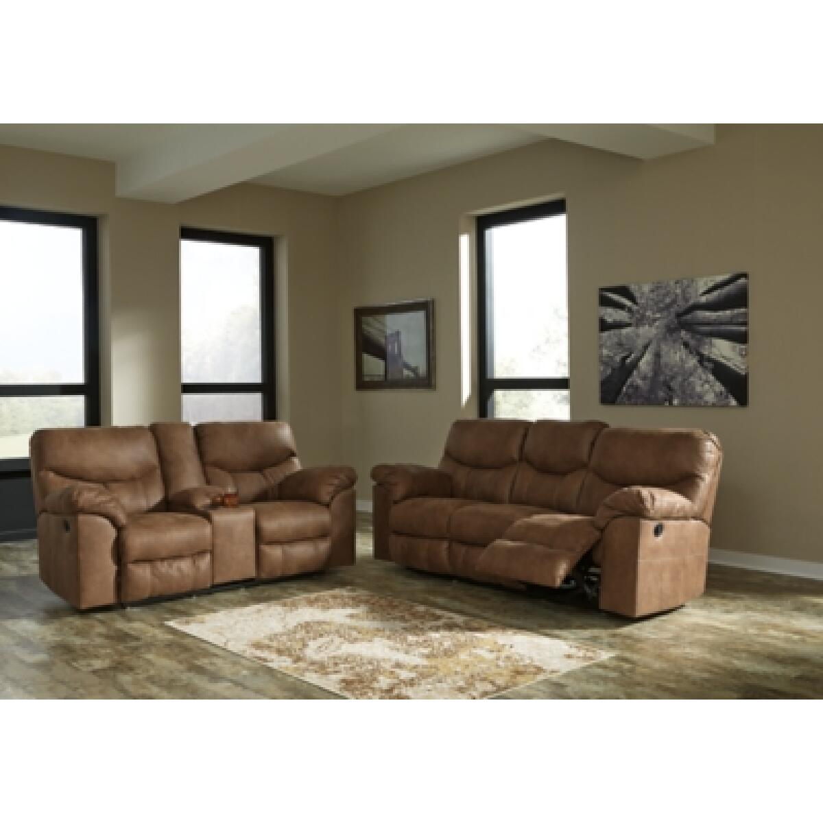 Boxberg Reclining Sofa Sofas Ashley Furniture 17