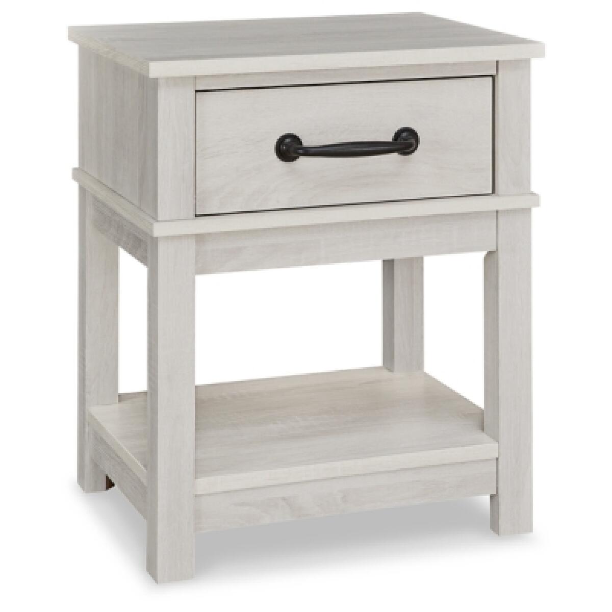 Dorrinson Nightstand Nightstands Ashley Furniture 9