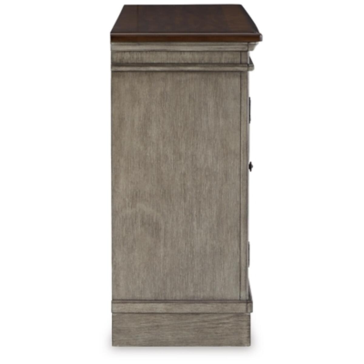 Lodenbay Dining Server Dining Storage Ashley Furniture 17