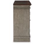 Lodenbay Dining Server Dining Storage Ashley Furniture 28