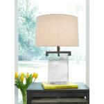 Fentonley Table Lamp Lighting Ashley Furniture 11