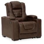 Owner’s Box Power Recliner Recliners Ashley Furniture 36