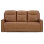 Tryanny Power Reclining Sofa Sofas Ashley Furniture 28
