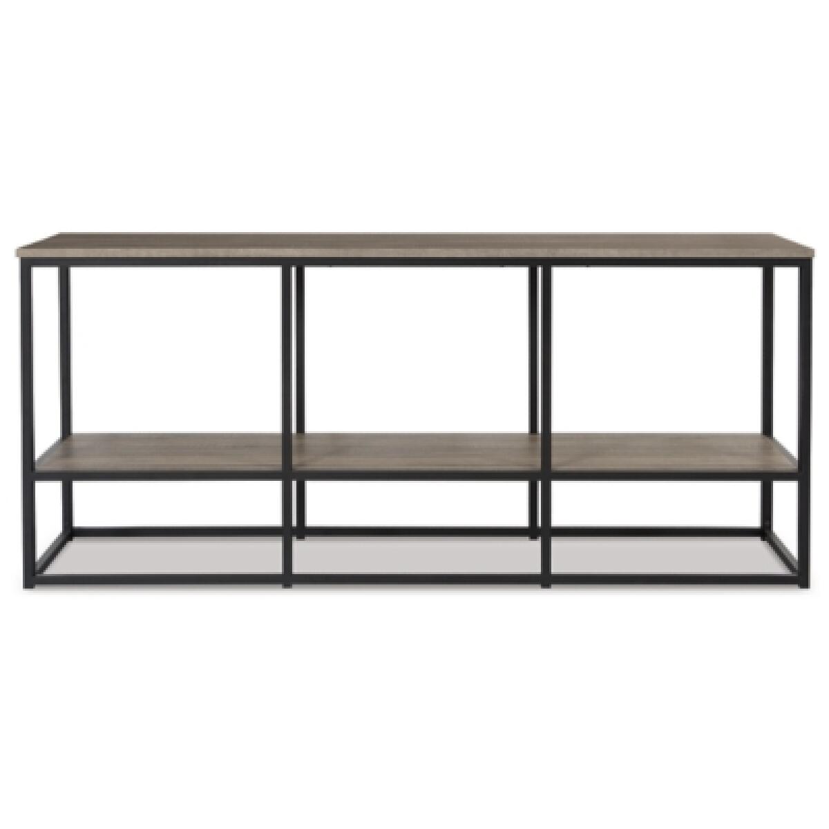Wadeworth 65″ TV Stand Entertainment Stands Ashley Furniture 11