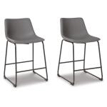Centiar Counter Height Bar Stool Barstools Ashley Furniture 16