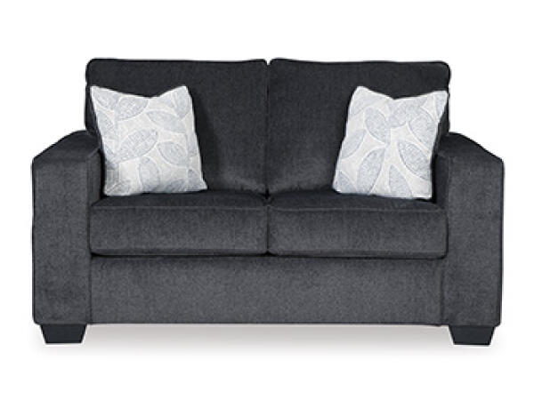 Altari Loveseat Loveseats Ashley Furniture