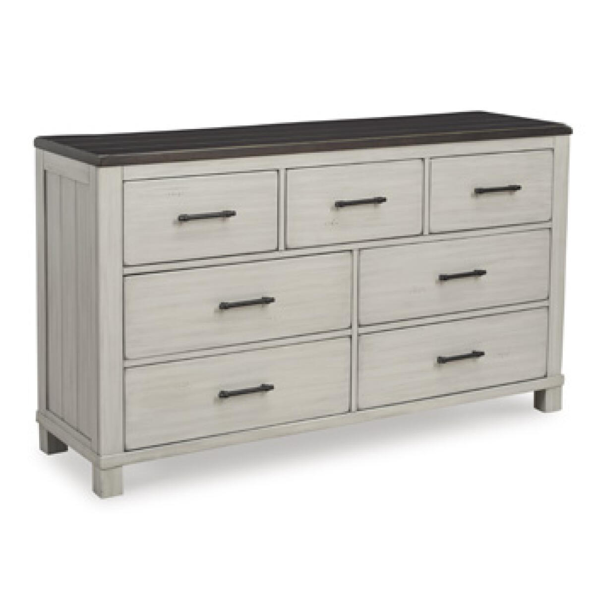 Darborn Dresser Dressers Ashley Furniture 11