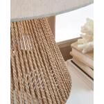 Clayman Table Lamp Lighting Ashley Furniture 15