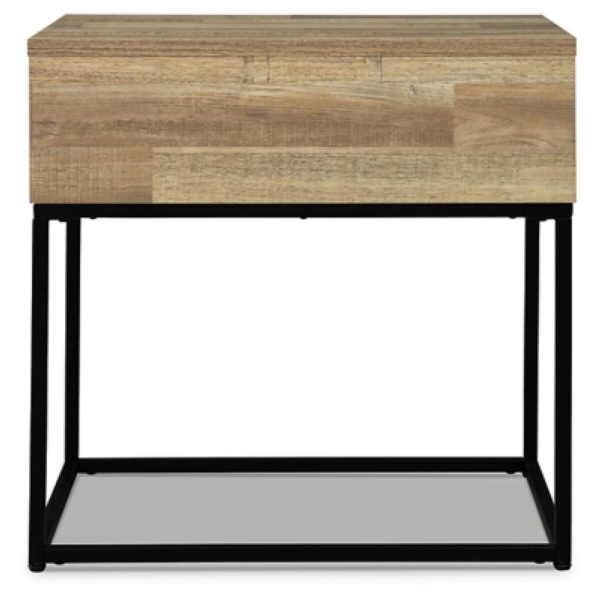 Gerdanet End Table End tables Ashley Furniture 18