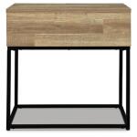 Gerdanet End Table End tables Ashley Furniture 28