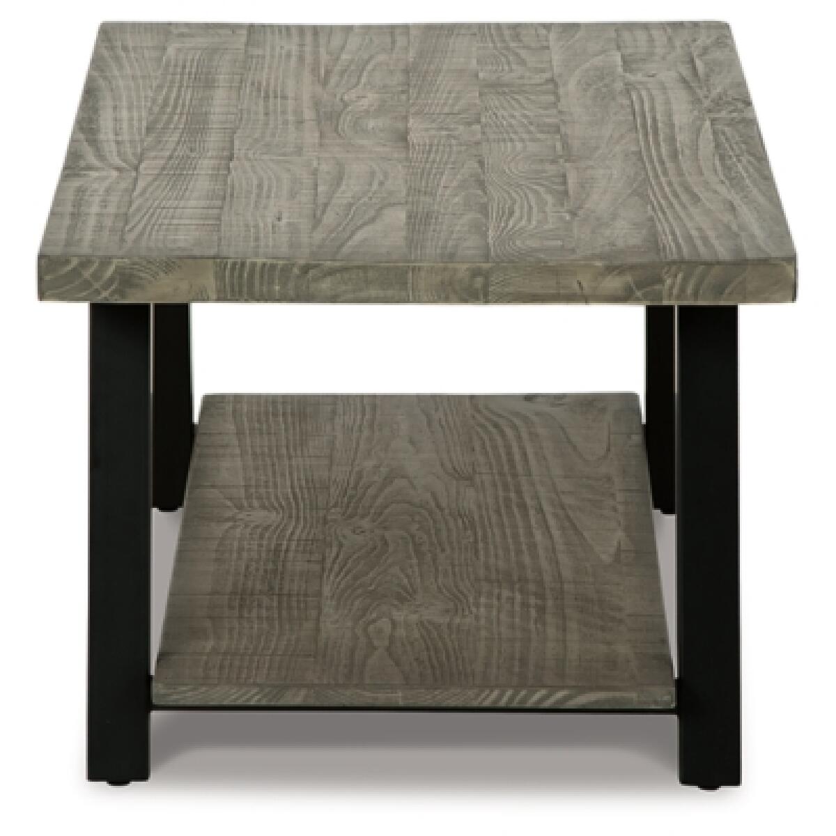 Brennegan Coffee Table Cocktail & Coffee Tables Ashley Furniture 13