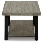 Brennegan Coffee Table Cocktail & Coffee Tables Ashley Furniture 21