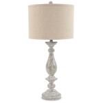 Bernadate Table Lamp (Set of 2) Lighting Ashley Furniture 18