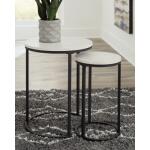 Briarsboro Accent Table (Set of 2) Accent Furniture Ashley Furniture 23