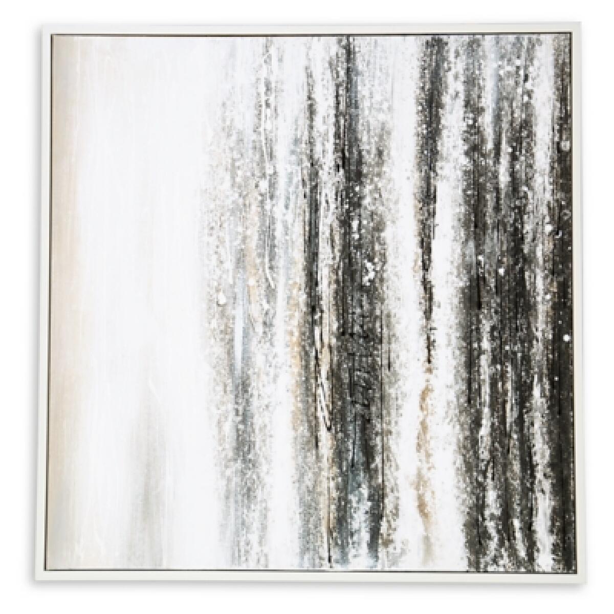 Yeschester Wall Art Art Ashley Furniture 16