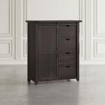 Madison County Barn Door Chest Chests Jofran 6