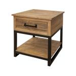 Olivo End Table
