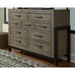 Brennagan Dresser - Image 3