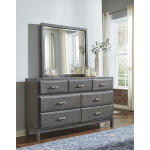 Caitbrook Dresser and Mirror Dressers Ashley Furniture 19