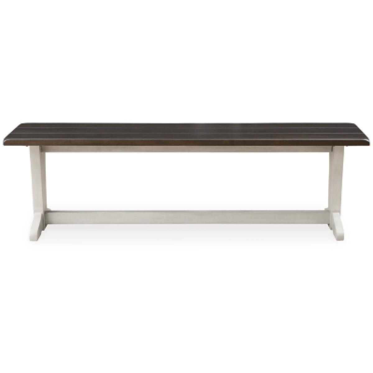 Darborn 62″ Dining Bench Accent Furniture Ashley Furniture 12
