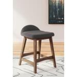 Lyncott Counter Height Bar Stool Barstools Ashley Furniture 40