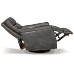 Riptyme Swivel Glider Recliner Recliners Ashley Furniture 25