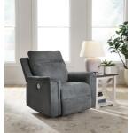 Barnsana Power Recliner Recliners Ashley Furniture 21
