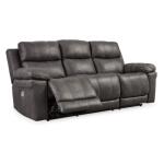 Erlangen Power Reclining Sofa Sofas Ashley Furniture 30