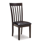 Hammis Dining Chair (Set of 2) Chairs & Benches Ashley Furniture 25