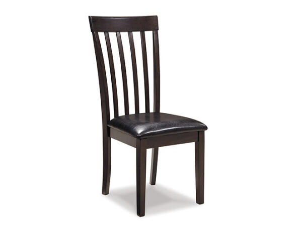 Hammis Dining Chair (Set of 2) Chairs & Benches Ashley Furniture