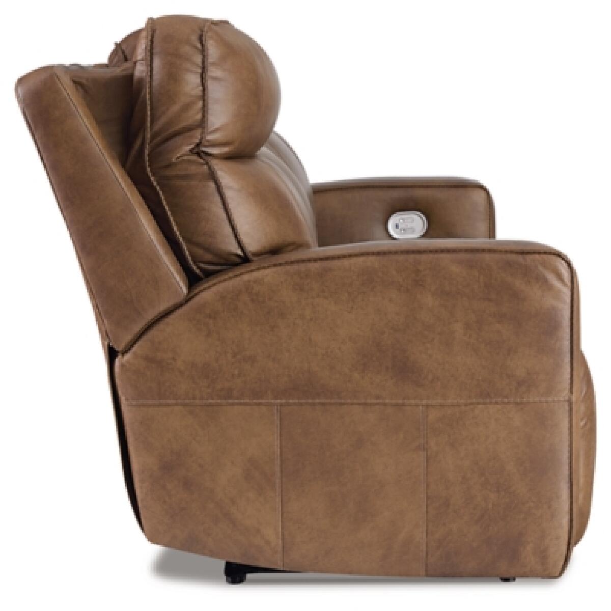 Game Plan Power Reclining Sofa Sofas Ashley Furniture 16