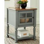 Mirimyn Accent Cabinet Accent Furniture Ashley Furniture 19